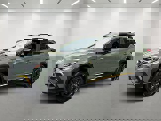 Used 2024 Subaru Crosstrek 2.5i Sport image 1