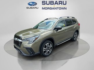 New 2025 Subaru Ascent Limited 360° Tour