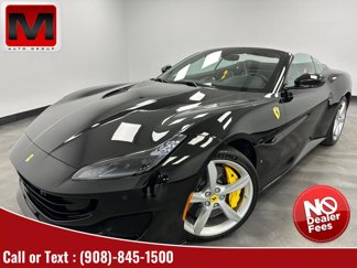 Used 2019 Ferrari Portofino image 1