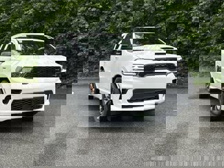 New 2025 Dodge Durango R/T image 1