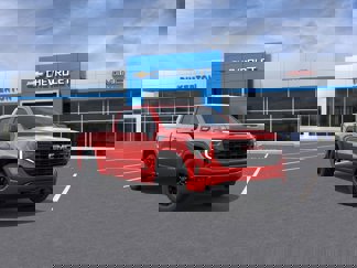 New 2026 GMC Sierra 1500 Elevation image 1