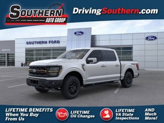 New 2025 Ford F150 Tremor w/ Equipment Group 402A High image 1