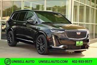 Used 2020 Cadillac XT6 Premium Luxury image 1