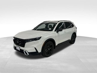New 2026 Honda CR-V Sport Touring image 1