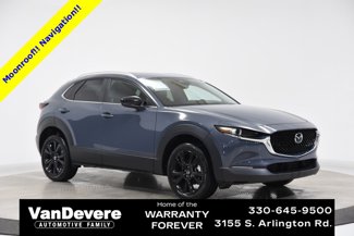 Used 2024 MAZDA CX-30 AWD 2.5 S w/ Preferred Package image 1