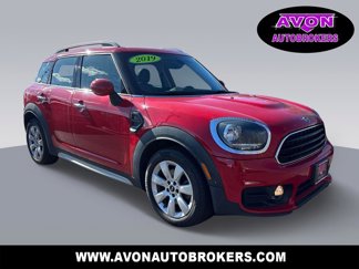 Used 2019 MINI Cooper Countryman image 1