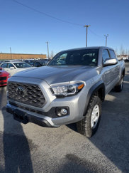 Used 2023 Toyota Tacoma TRD Off-Road w/ Technology Package image 1