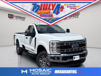 New 2025 Ford F250 XLT w/ 360-Degree Camera Package image 1