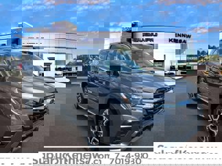 New 2025 Subaru Ascent Limited image 1