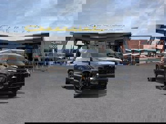 New 2026 Chevrolet Traverse RS image 1