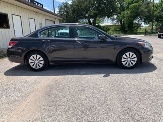 Used 2011 Honda Accord LX image 1