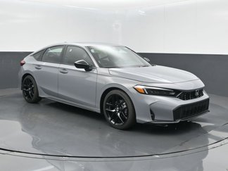 New 2026 Honda Civic Sport image 1