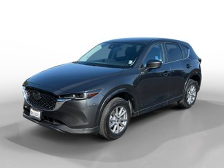 Certified 2024 MAZDA CX-5 AWD 2.5 S w/ Select Package image 1