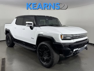 Used 2024 GMC Hummer EV 2X image 1