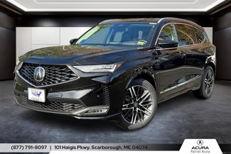 New 2026 Acura MDX SH-AWD w/ Advance Package video 1