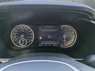 Used 2024 Genesis G70 2.5T image 1