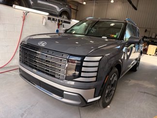 New 2026 Hyundai Palisade Limited image 1