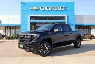 New 2026 GMC Sierra 1500 AT4 w/ AT4 Premium Package image 1