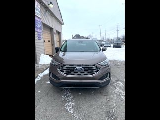 Used 2019 Ford Edge SEL w/ Equipment Group 201A image 1