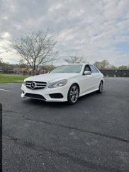 Used 2014 Mercedes-Benz E 350 Sedan image 1