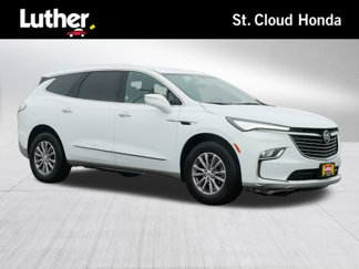 Used 2024 Buick Enclave Premium image 1