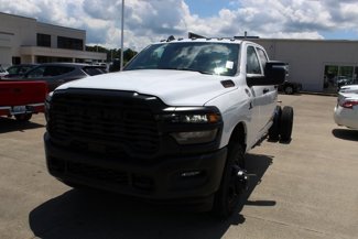 New 2025 RAM 3500 Tradesman image 1