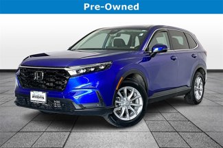 Certified 2023 Honda CR-V EX-L image 1