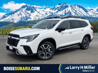 New 2025 Subaru Ascent Touring w/ Popular Package #2 image 1
