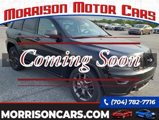 Used 2021 Jeep Grand Cherokee Limited w/ Quick Order Package 2GK 80th image 1