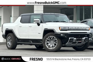New 2025 GMC Hummer EV 3X image 1