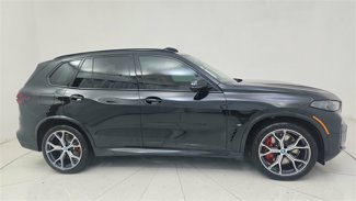 Used 2025 BMW X5 xDrive50e w/ Executive Package image 1