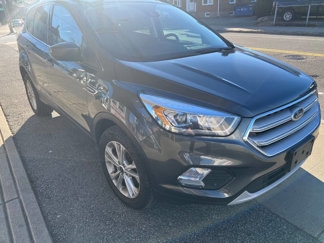 Used 2018 Ford Escape SEL w/ Ford Safe & Smart Package image 1