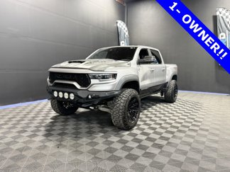 Used 2021 RAM 1500 TRX w/ TRX Level 2 Equipment Group image 1