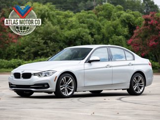Used 2016 BMW 328i Sedan image 1