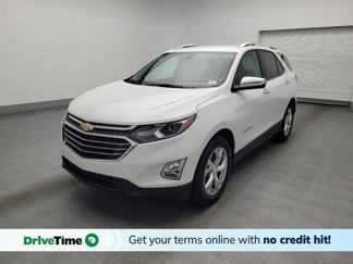 Used 2019 Chevrolet Equinox Premier image 1