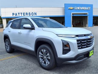 New 2026 Chevrolet Equinox LT w/ Convenience Package II image 1