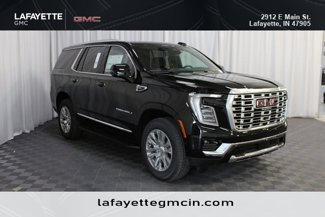 New 2025 GMC Yukon Denali image 1