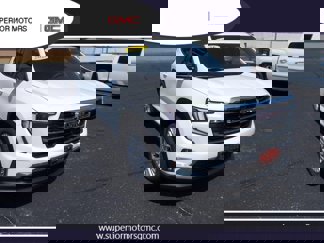 New 2026 GMC Acadia Elevation w/ Elevation Premium Package image 1