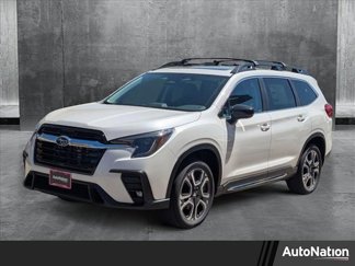 New 2025 Subaru Ascent Limited image 1