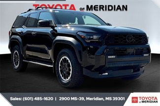 New 2025 Toyota 4Runner TRD Sport video 1