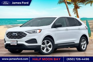 Used 2020 Ford Edge SE image 1