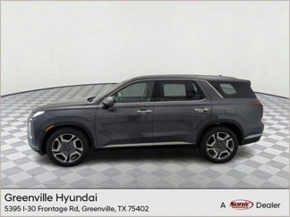 New 2025 Hyundai Palisade SEL image 1