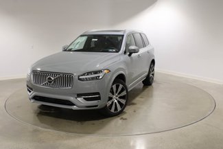 New 2025 Volvo XC90 T8 Ultra image 1