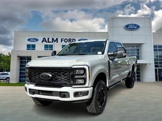 New 2025 Ford F250 Lariat w/ Lariat Ultimate Package image 1