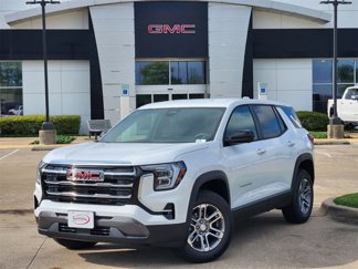 New 2026 GMC Terrain Elevation w/ Technology Package II image 1
