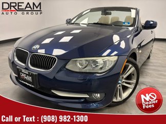 Used 2011 BMW 328i Convertible image 1