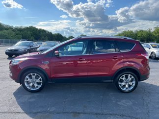 Used 2015 Ford Escape Titanium w/ Equipment Group 301A image 1