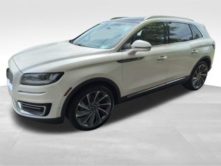 Used 2019 Lincoln Nautilus Reserve w/ Ultimate Package image 1
