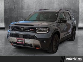 New 2026 Honda Passport TrailSport image 1