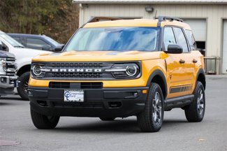Used 2023 Ford Bronco Sport Badlands image 1